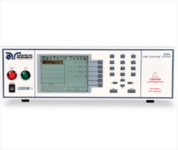 Thiết bị đo dòng điện rò Associated Research LINECHEK 620L